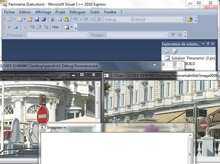 visual C++