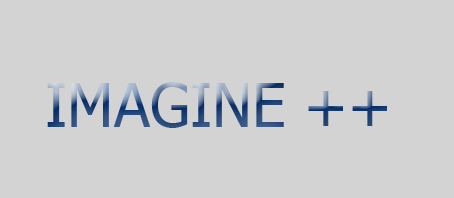 Installation de Imagine++ (Windows)