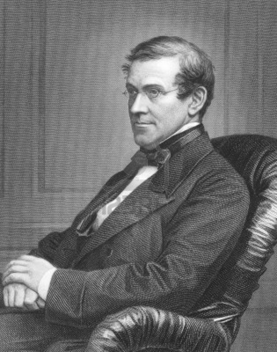 charles Wheatstone