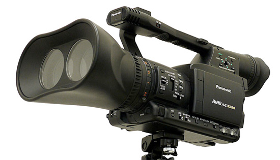 3D movies’ technology, a revolution!