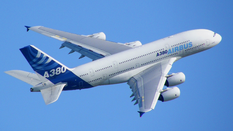 Comment Vole un avion?! ;)