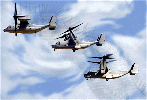 helicoavion