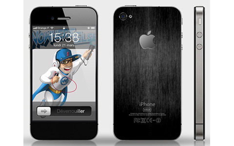 iphone 5